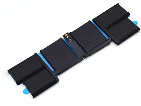 BATTERY-MACBOOK APPLE แบตเตอรี่โน๊ตบุ๊ค (แท้) A2527 สำหรับ MacBook Pro M1 16 นิ้ว ปี 2021 Model A2485 