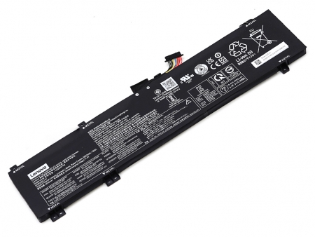 BATTERY-NOTEBOOK IBM-LENOVO แบตเตอรี่โน๊ตบุ๊ค (แท้) L22M4PC2 สำหรับ Lenovo Legion Slim 5 16APH8 16IRH8 LOQ 16APH8 16IRH8 