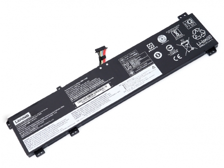 BATTERY-NOTEBOOK IBM-LENOVO แบตเตอรี่โน๊ตบุ๊ค (แท้) L19M4PC1 L19M4PC2 สำหรับ LENOVO LEGION 5 15ARH05 17IMH05 7 15IMH05 