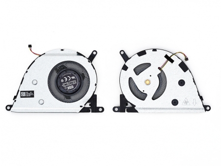 พัดลมโน๊ตบุ๊ค ASUS พัดลม CPU โน๊ตบุ๊ค ASUS ZENBOOK 14 UX433F 