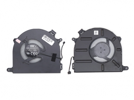 พัดลมโน๊ตบุ๊ค IBM-LENOVO พัดลม CPU โน๊ตบุ๊ค Lenovo ThinkBook 15 G2 ARE 