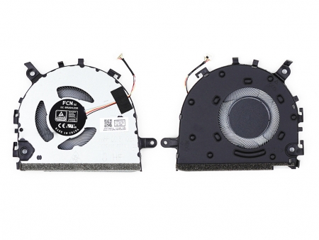 พัดลมโน๊ตบุ๊ค IBM-LENOVO พัดลม CPU โน๊ตบุ๊ค Lenovo ideapad 3 14ITL6 14IAU7 