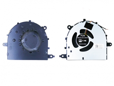 พัดลมโน๊ตบุ๊ค IBM-LENOVO พัดลม CPU โน๊ตบุ๊ค LENOVO IDEAPAD 5 15ITL05 15ALC05 15ARE05 15IIL05 